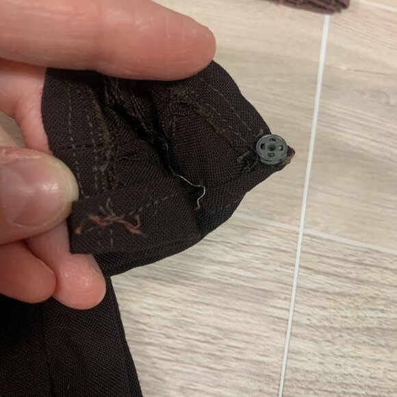 Vintage Hong Kong Barbie Clone Ken Clothes Shoes Lot - Picture 6 of 16